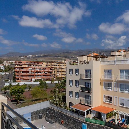 Aqua Vista 2 Bed Penthouse With Great Views Apartman Callao Salvaje Kültér fotó