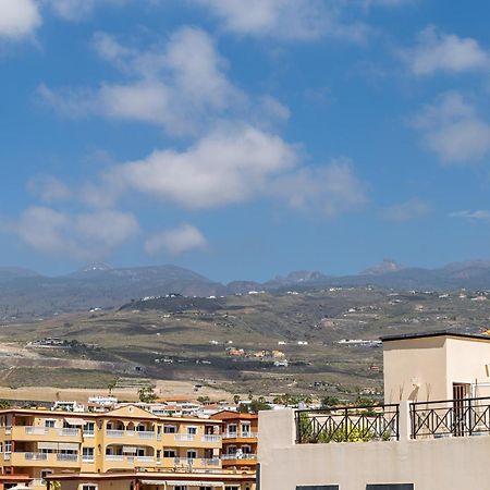 Aqua Vista 2 Bed Penthouse With Great Views Apartman Callao Salvaje Kültér fotó
