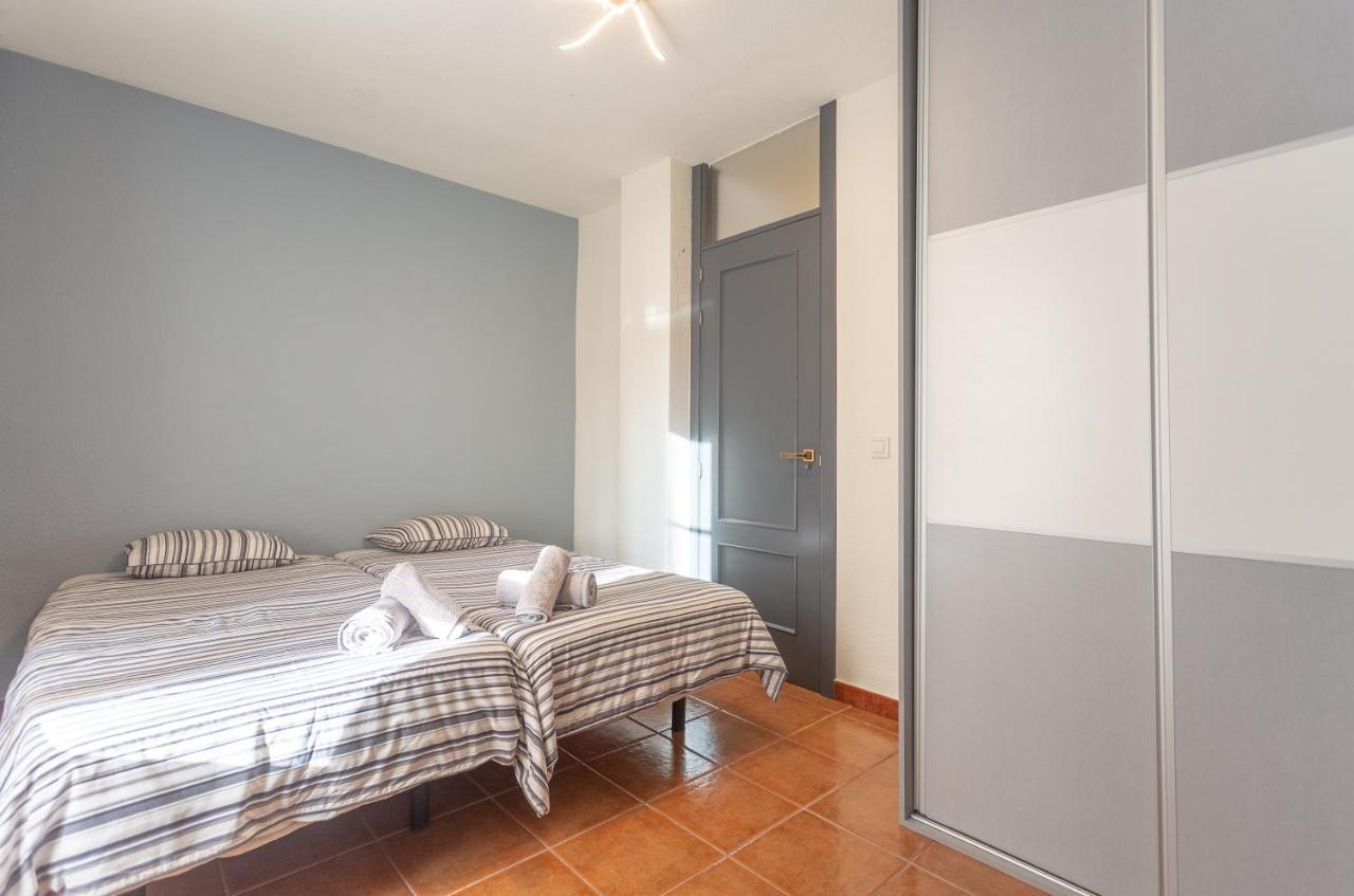 Aqua Vista 2 Bed Penthouse With Great Views Apartman Callao Salvaje Kültér fotó