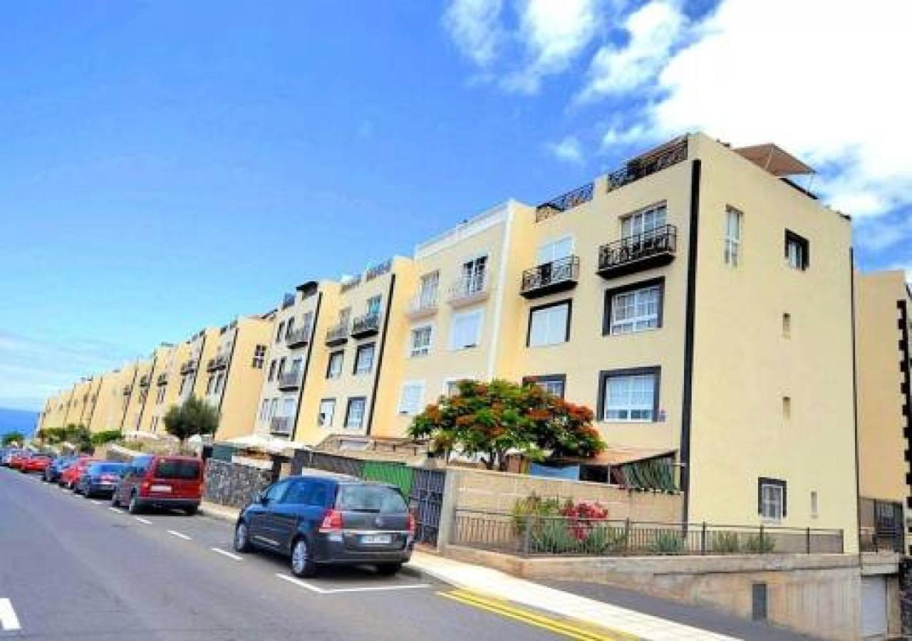 Aqua Vista 2 Bed Penthouse With Great Views Apartman Callao Salvaje Kültér fotó