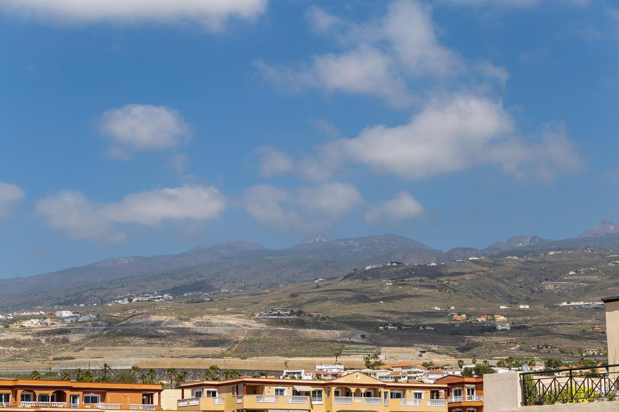 Aqua Vista 2 Bed Penthouse With Great Views Apartman Callao Salvaje Kültér fotó