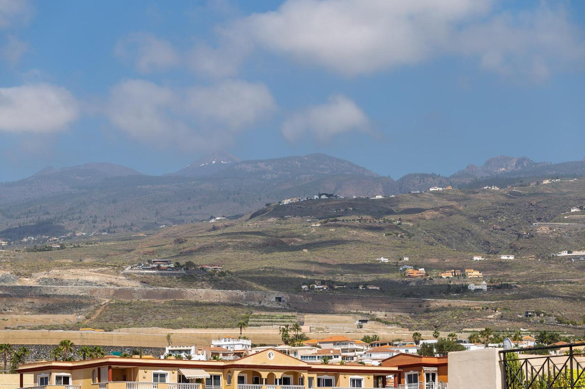 Aqua Vista 2 Bed Penthouse With Great Views Apartman Callao Salvaje Kültér fotó